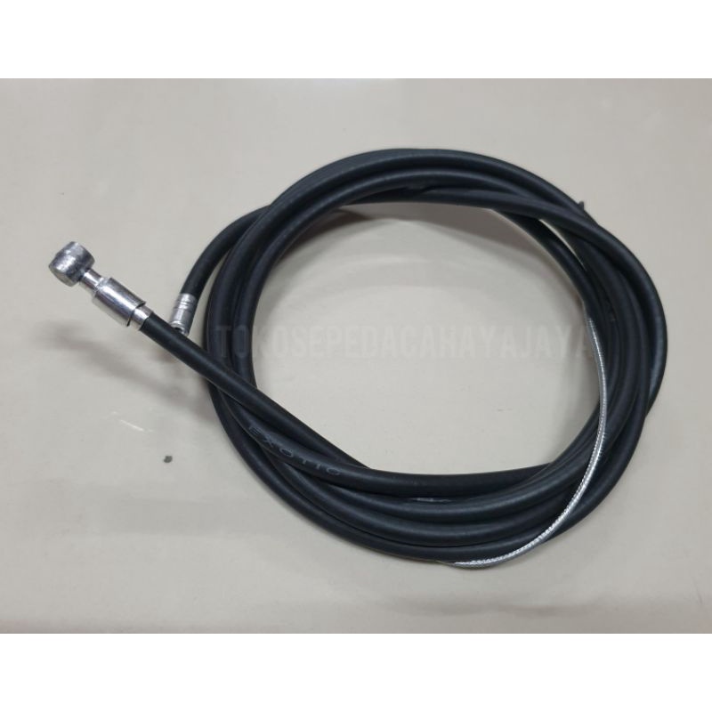 Tali Rem Sepeda Lipat MTB Minion CTB BMX Exotic Kabel Kawat Rem Belakang Sepeda