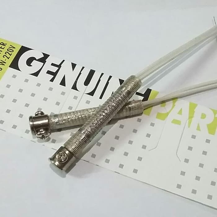 Elemen Solder 40W 40 Watt Bagus