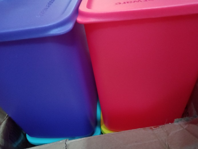 Tall Summer Fresh (1 Set)