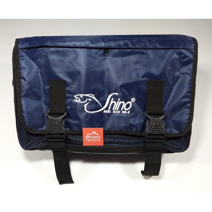 Tas Reel SHINO RB-6 / reel bag