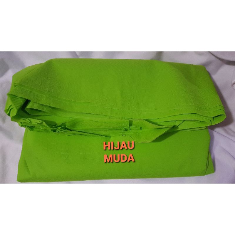 KAIN SPONBOND 70gms LEBAR 160CM HARGA PER METER