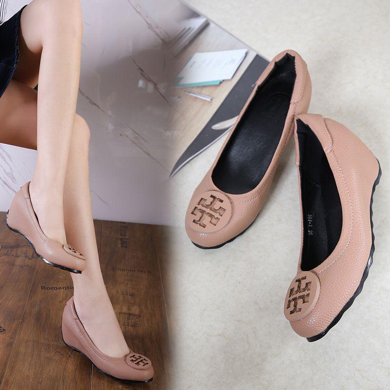 FASHION TY WEDGES 301-1