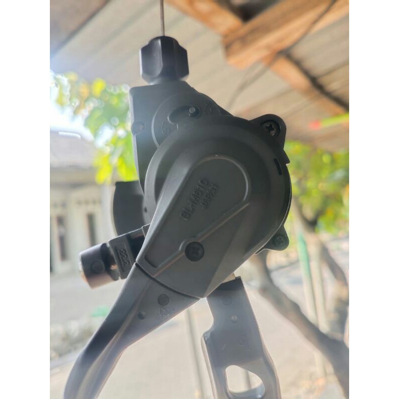 Shifter kiri deore M610, FD deore