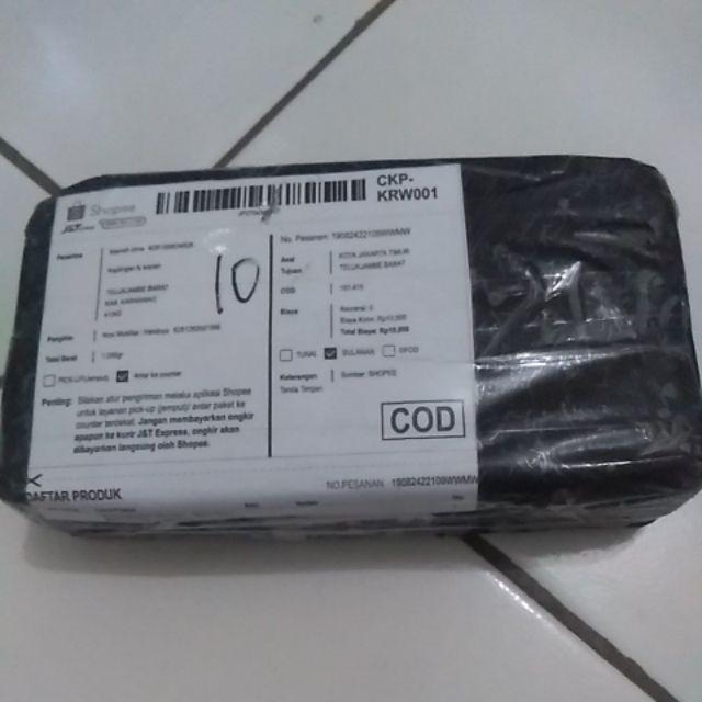 Obeng Ketok Set 5 Pcs Tekiro - Tekiro Obeng Getok Set 5 Pcs - Impact Driver Obral Murah