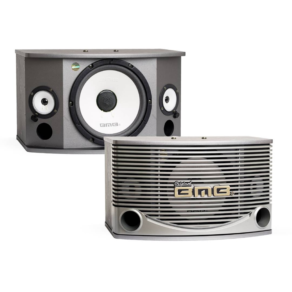 Speaker BMB CS 455 N CS455N BMB 10 Inch Original