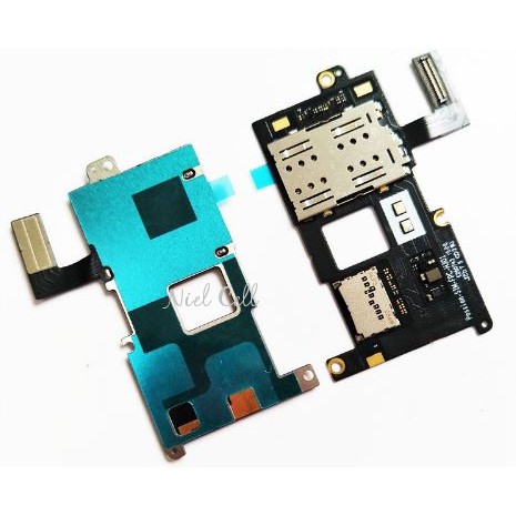 Flexibel Simcard Memory Card Lenovo Vibe P1