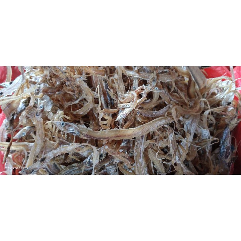 

IKAN LAYUR KERING SUPER TERMURAH