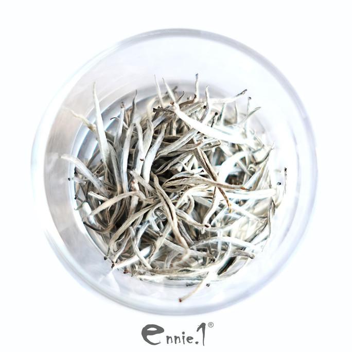 

[[BISA COD]] 30gr Pure White Tea / Silver Needle Tea TERBARU Kode 1171