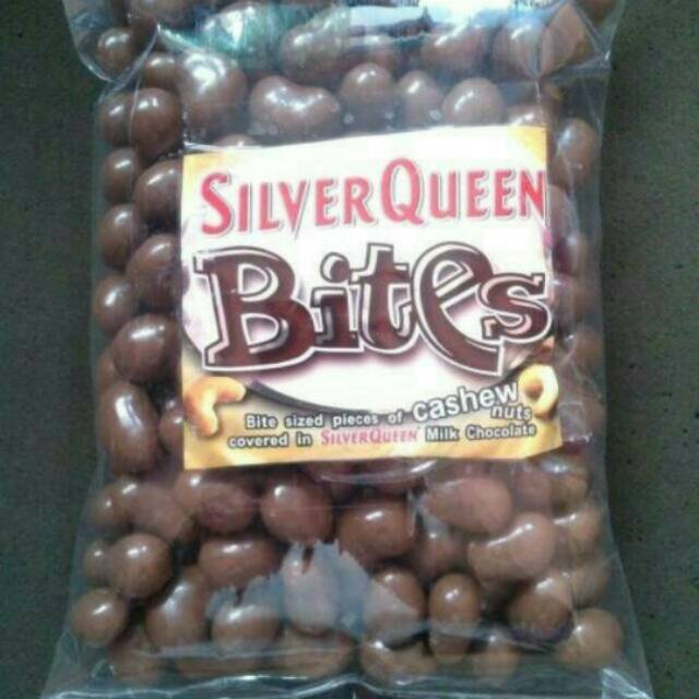 

Coklat L'agie Delfi Silverqueen