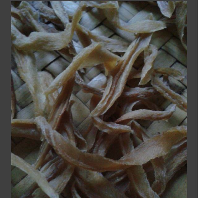 

Asam mangga Bugis/ paccukka pao