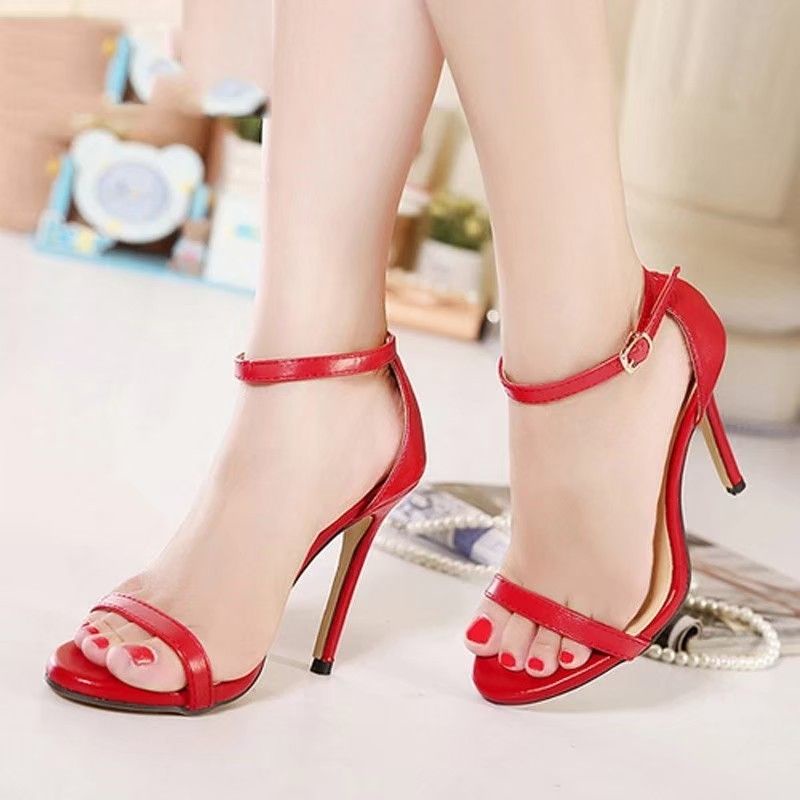 Unik heels fashion  Wanita Pony Gaga  BS Limited HR 03