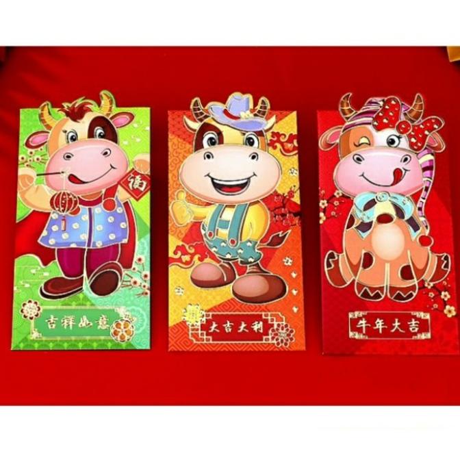 

<<<<<] Ampao Angpao Imlek 2021 Kartun Kerbau Panjang Kado Lucu Murah Terlaris