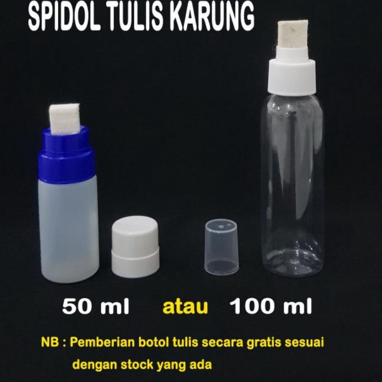 

Paling Diminati | HnP Tinta karung esco / tinta spidol permanen biru tua 1 ltr |Produk@trend