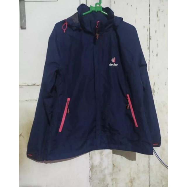 Deuter Jacket