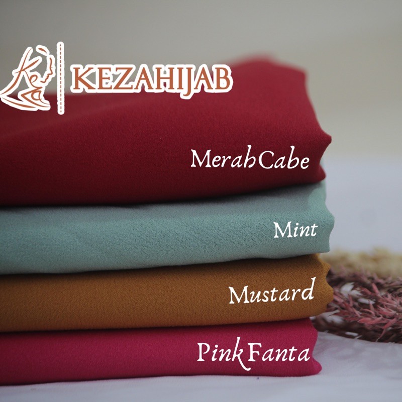 PASHMINA DIAMOND PREMIUM/Pashmina Sabyan 180*75 BEST SELLER-5