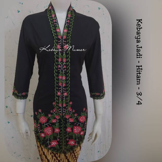 Kebaya Encim. Kebaya Kartini. Kebaya. Kebaya Bordir. Kebaya Nyonya. Kebaya Nyonya Murah. Kebaya Krisan. Kebaya Putih. Kebaya Hitam