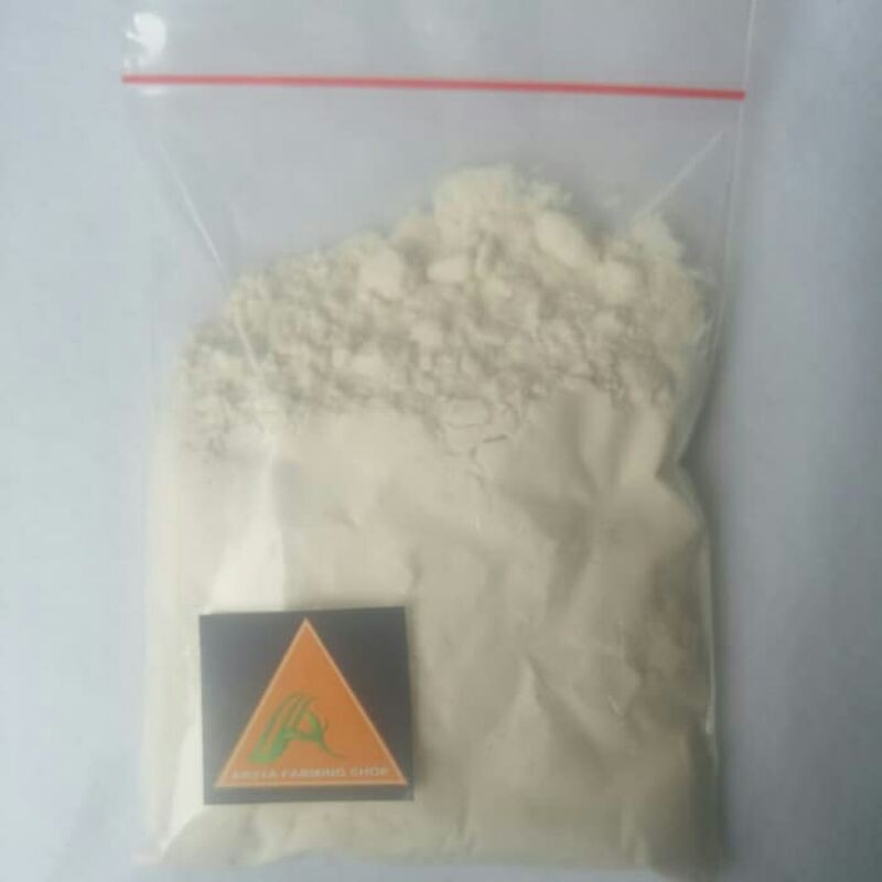 Meroke Mikro Mn EDTA 100 Gram Pupuk Mikro Mangan
