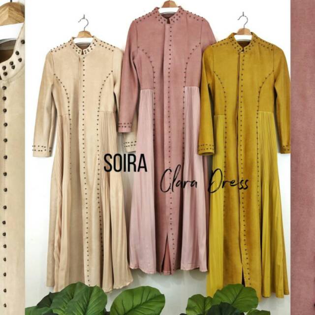 Soira dress
