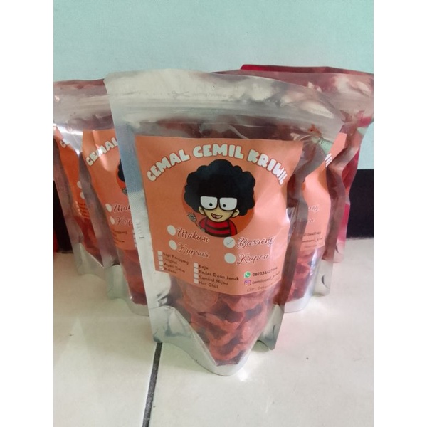 

basreng balado