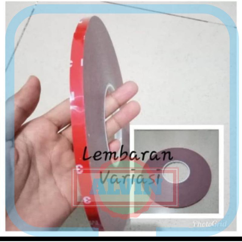 

Lem Double Tape 3M 30M AV