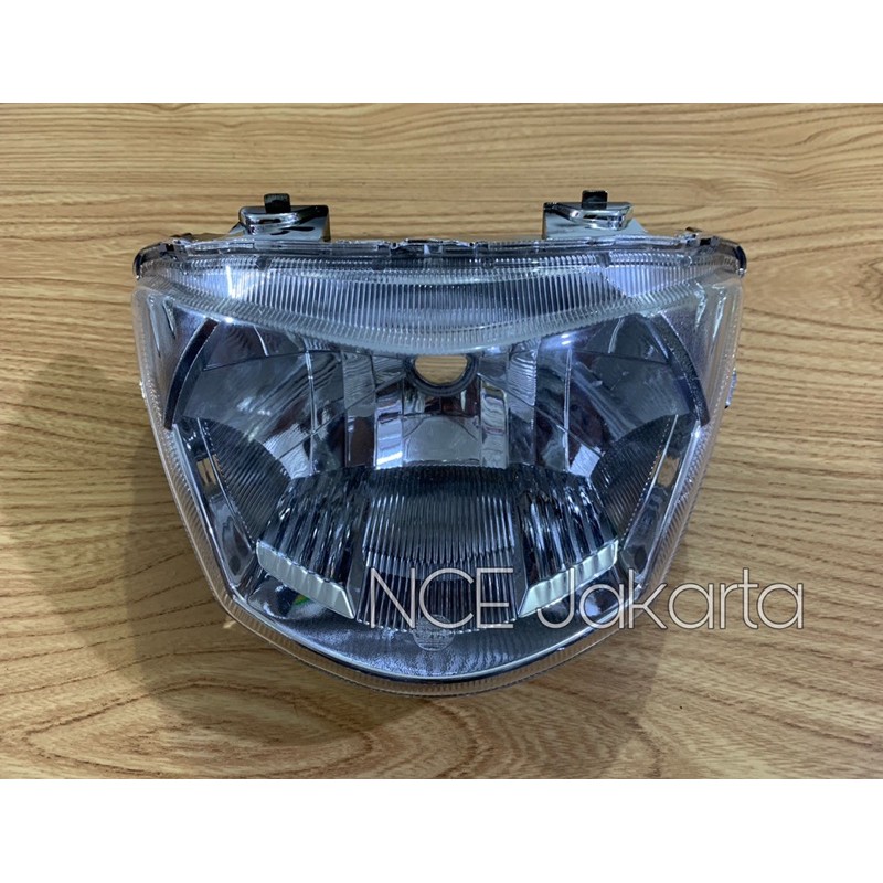 REFLEKTOR HEADLAMP LAMPU DEPAN MIO J MIO GT