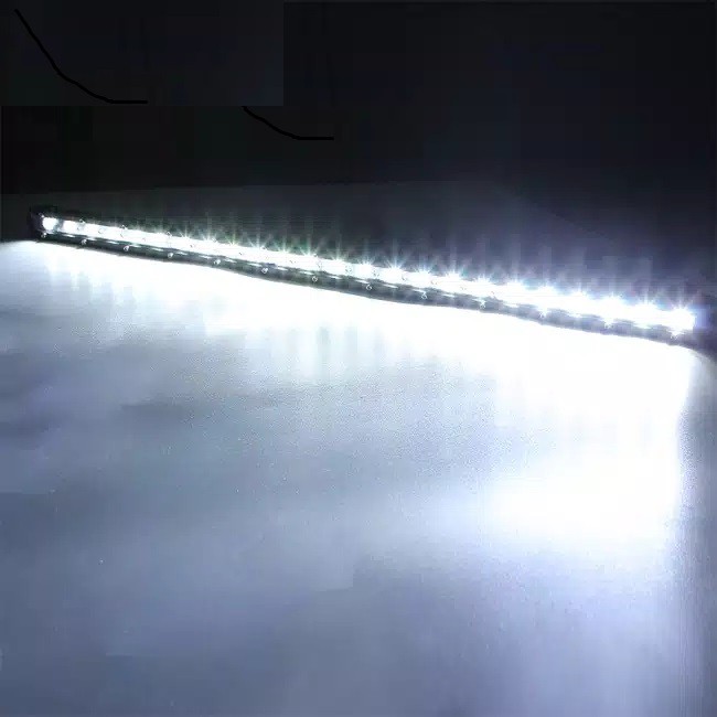 Led Bar 90Watt Led Singel Row 90W 84Cm