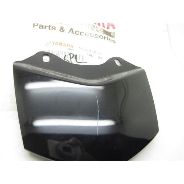 Cover Stop Vixion Lama Original Yamaha Hitam