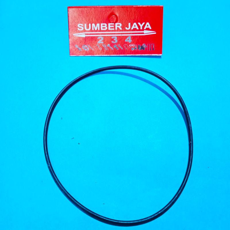 o ring 87 x 84 x 2  mm / o-ring / oring TERMURAH