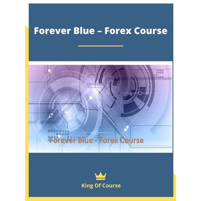 

BUY 1 FREE 1 Forever Blue - Forex Course Kursus Trading Mudah Simpel