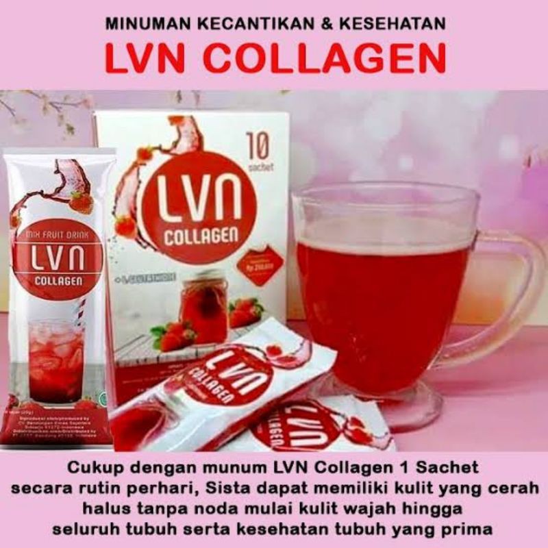 

LVNCOLLAGENORIGINAL