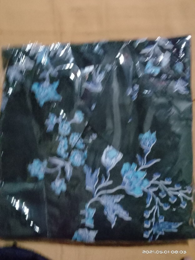 Harga Diskon! Hem Batik Pria Lengan Pendek (bisa Cod) Motif Terbaru Original Batik Pekalongan