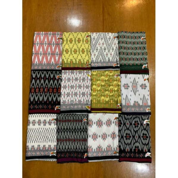 sarung goyor jahit tengah atbm