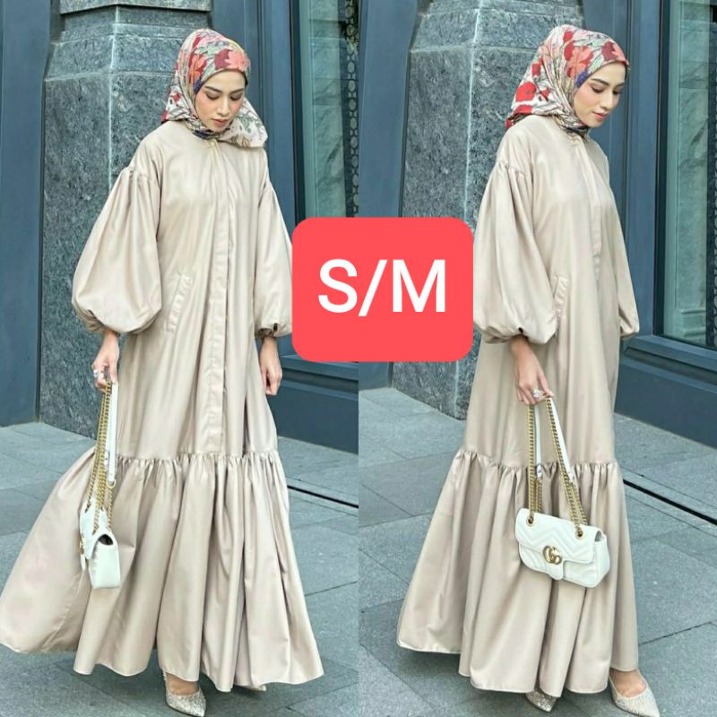 Melayu Dress by gonegani