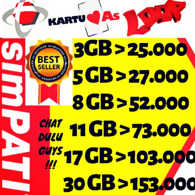 Langsungmasuk Paket Telkomsel 2 Bulan 1 Bulan Terbaik Vaganza Promo Shopee Indonesia