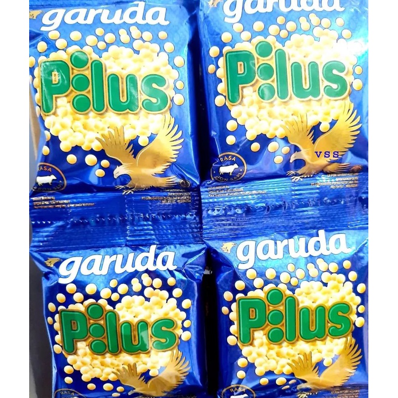 

Pilus Garuda renceng ( 9gr x 10pcs )