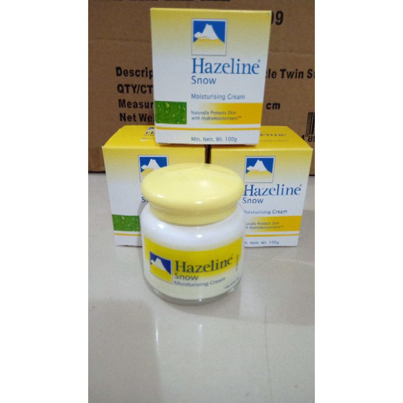 Hazeline Snow Original