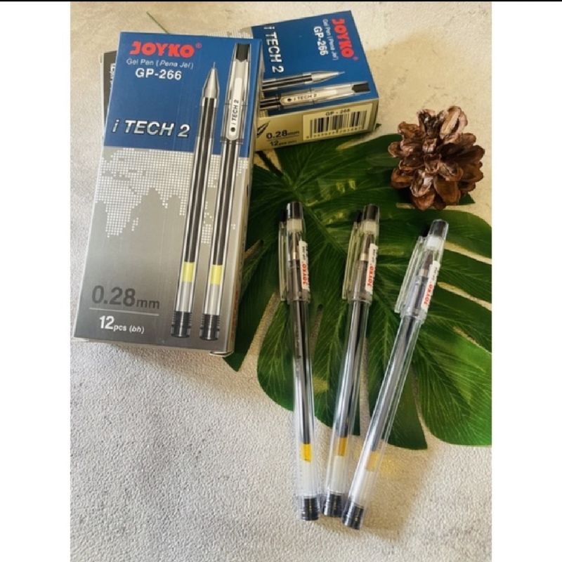 Pulpen I- Tech Joyko GP-26