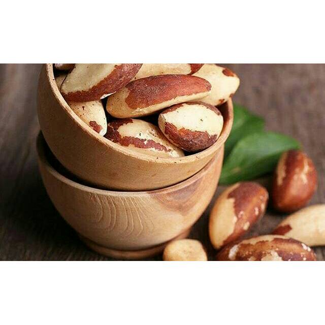 

BRAZIL NUT 500gr