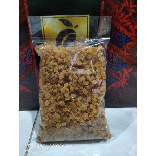 

kismis manis