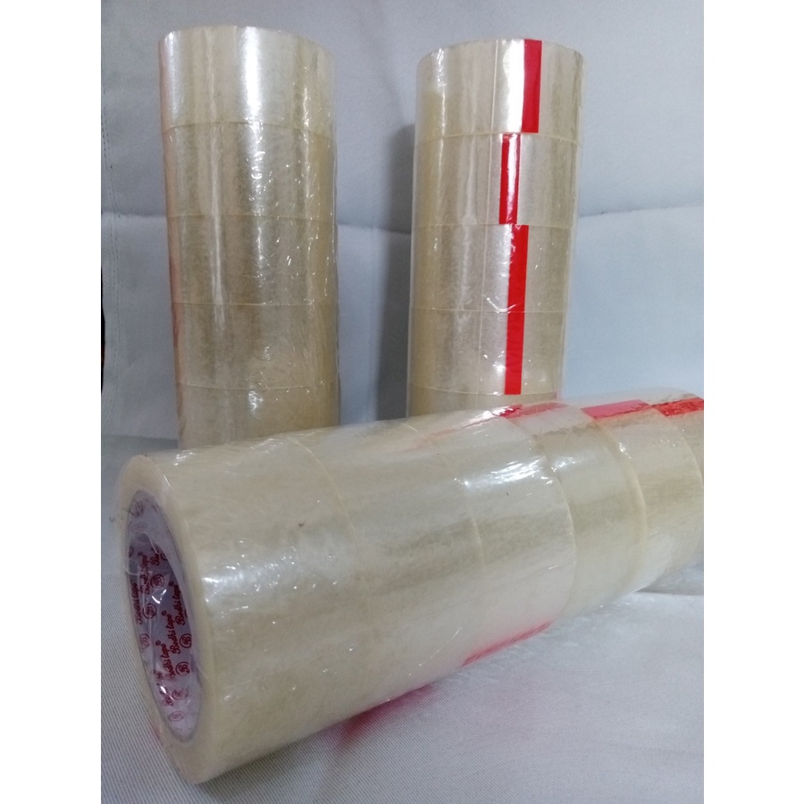 

Promo Lakban/Selotip berkualitas baik