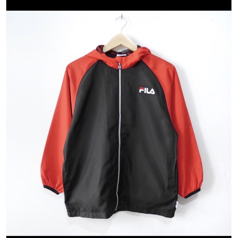 FILA RUNNING JACKET