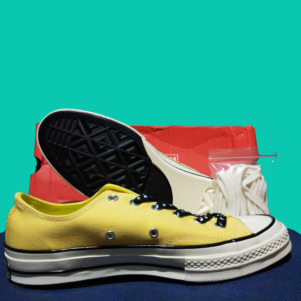 converse chuck 70 yin yang
