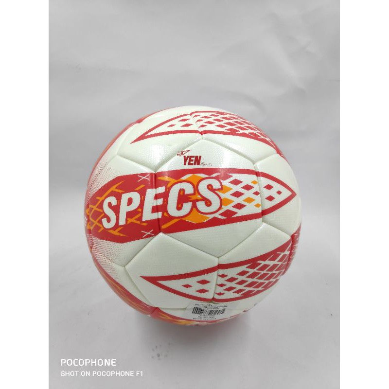 BOLA FUTSAL SPECS PRISMA