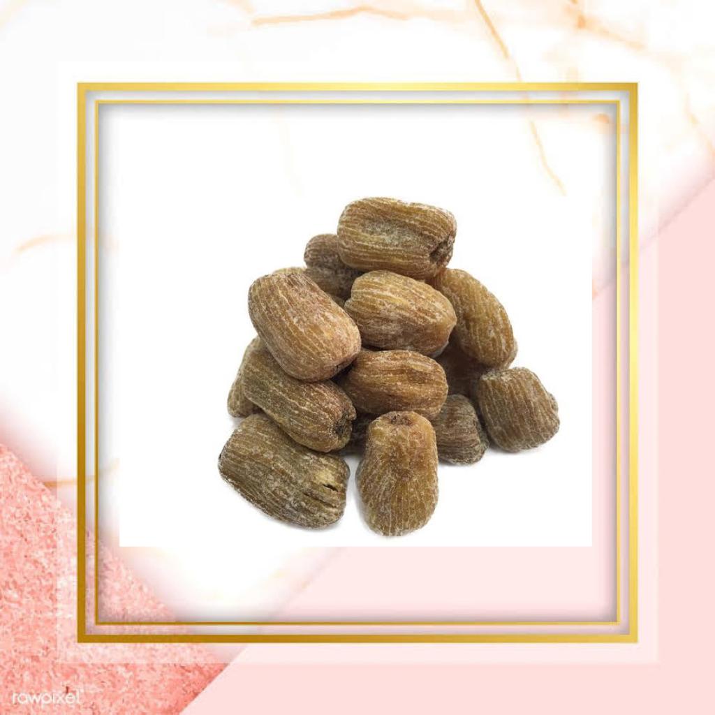 

Mi Zao/ Bit Co/ Kurma Madu Manis/ Sweet Honey Dates 500gr