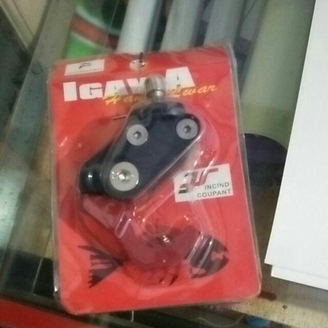 Gantungan Barang /hook Lipat Yamaha Nmax Dan Matic Lainnya