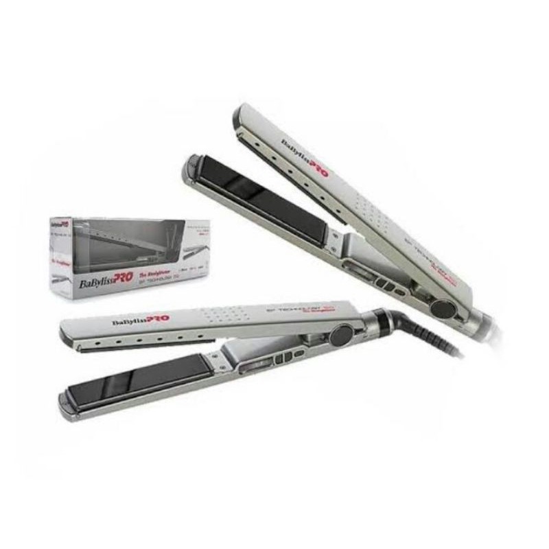 PELURUS RAMBUT CATOK BABYLISS 2091 NANO TITANIUM OPTIMA
