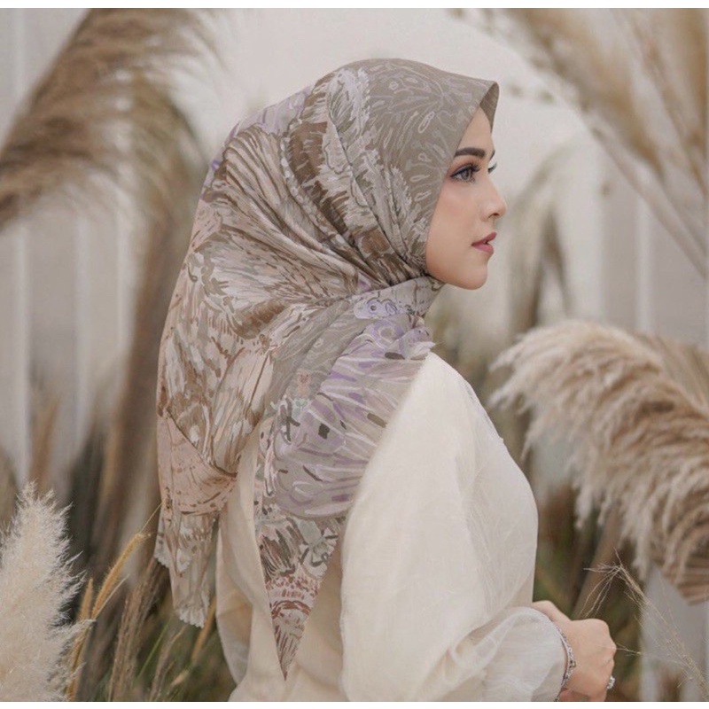 Buttonscarves Farsha Series-2