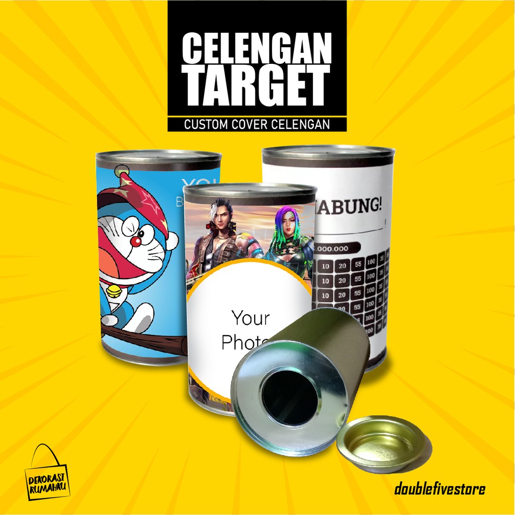 CELENGAN TARGET VIRAL TIKTOK HARGA KHUSUS GROSIR