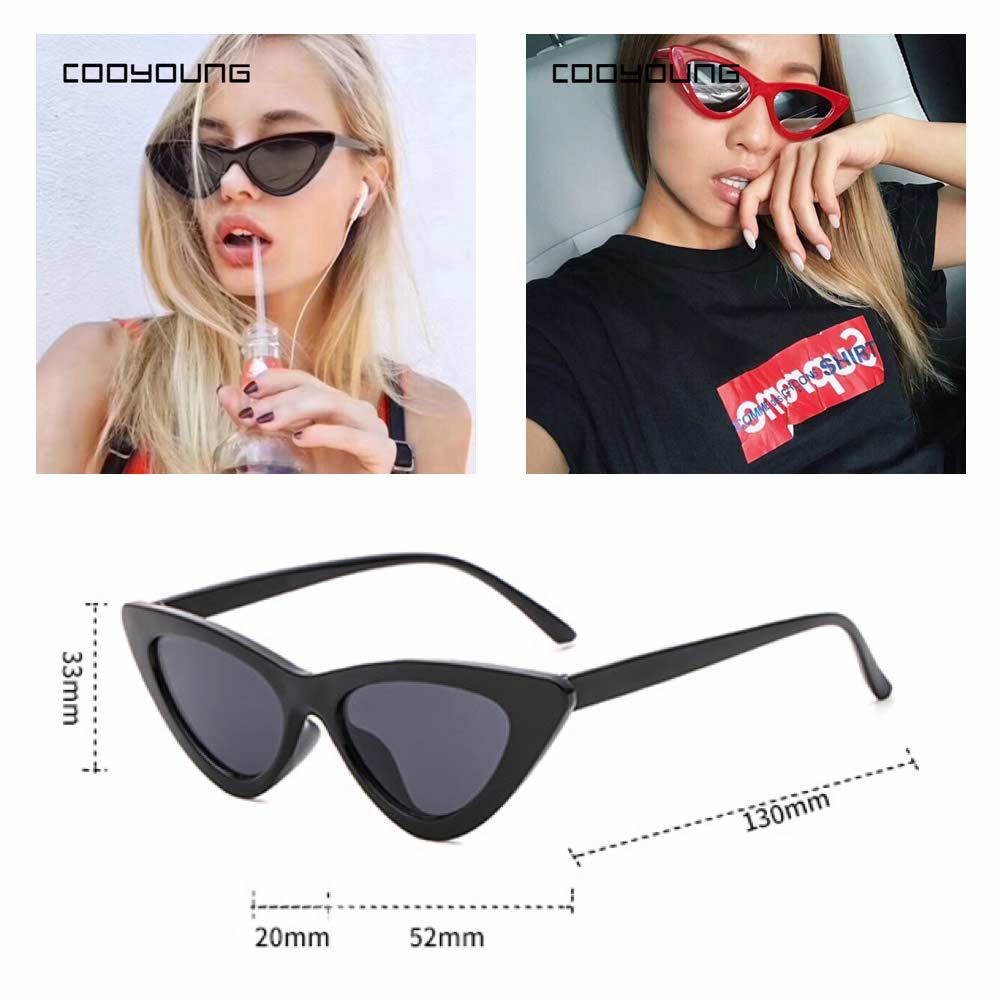 Kacamata Kotak (Design Korea) Pria dan Wanita - Model Vintage TP D ( Group Solo )