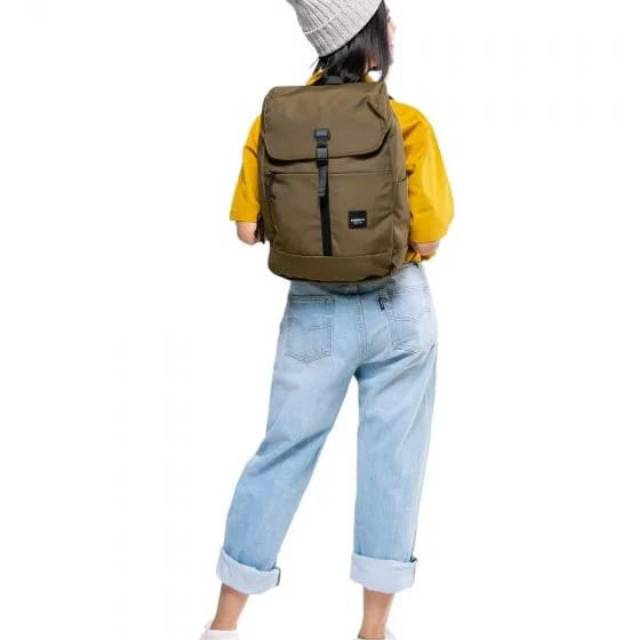 Tas sekolah EXSPORT AMORA CLARA (M) BACKPACK